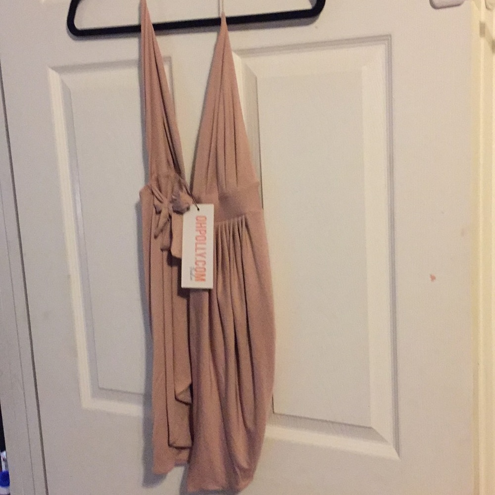 Oh Polly Cocktail/ date night /party dress.